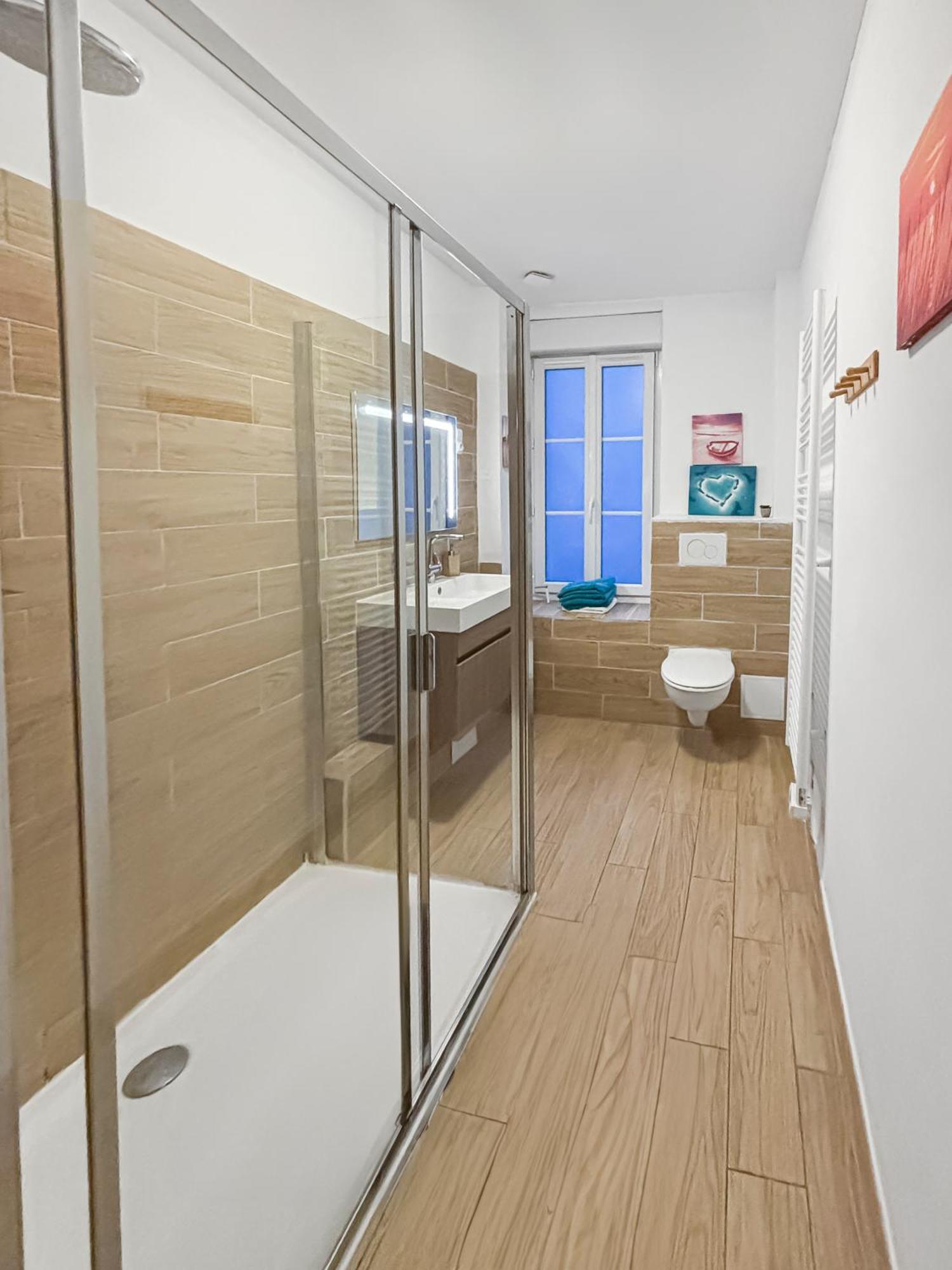 Privée : Jacuzzi + Sauna + Billard + Jeux So Hébergement de vacances *